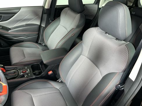 Used 2024 Subaru Forester Sport AWD/4WD image 15