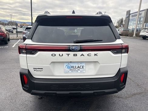 New 2026 Subaru Outback Premium image 52