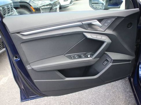 Used 2024 Audi A3 2.0T Premium FWD image 22