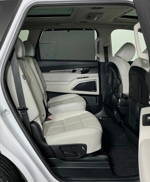 Used 2024 Kia Telluride SX FWD image 28