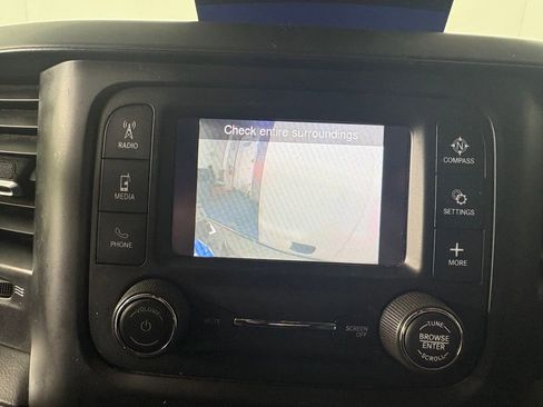 Used 2022 RAM 3500 Tradesman w/ Chrome Appearance Group image 17