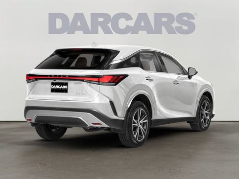 New 2026 Lexus RX 350 Premium AWD/4WD image 3