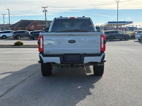 New 2026 Ford F250 XLT w/ XLT Premium Package AWD/4WD image 7