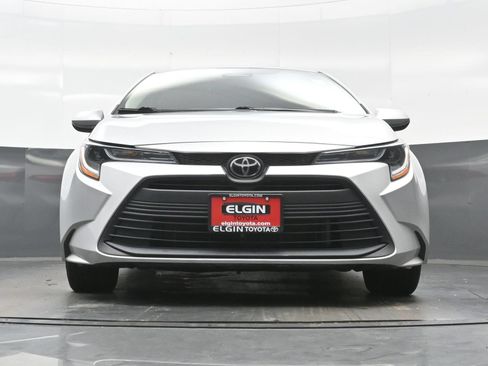 Used 2024 Toyota Corolla LE FWD image 25