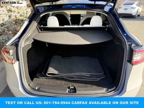 Used 2023 Tesla Model Y Long Range image 31