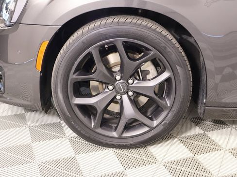 Used 2023 Chrysler 300 S w/ Comfort Group image 19