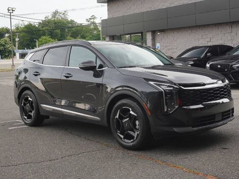 Used 2026 Kia Sportage EX w/ EX Panorama Roof Package FWD image 51