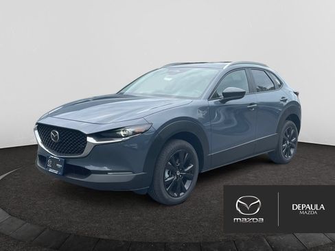 New 2026 MAZDA CX-30 AWD 2.5 S image 1