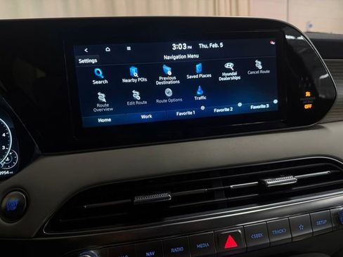 Used 2021 Hyundai Palisade Limited image 20