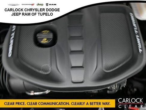 New 2025 RAM 1500 Limited w/ Trailer Tow Group image 29