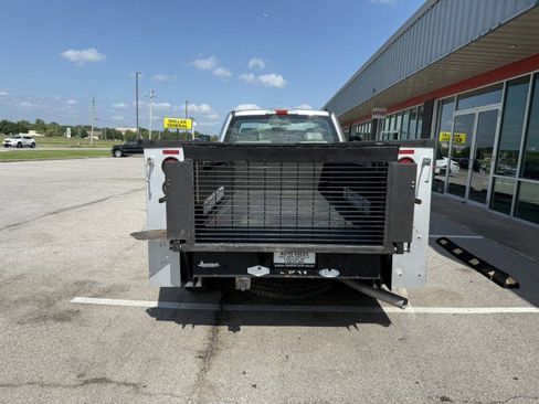 Used 2019 Ford F250 XL image 11