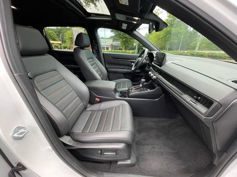 Certified 2024 Honda CR-V Sport-L image 32