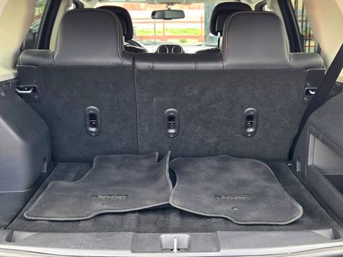 Used 2016 Jeep Patriot 75th Anniversary w/ Power Value Group FWD image 45