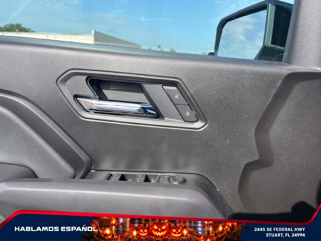New 2026 GMC Canyon Elevation RWD image 22