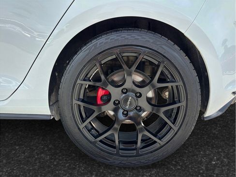 Used 2017 Volkswagen GTI S FWD image 13
