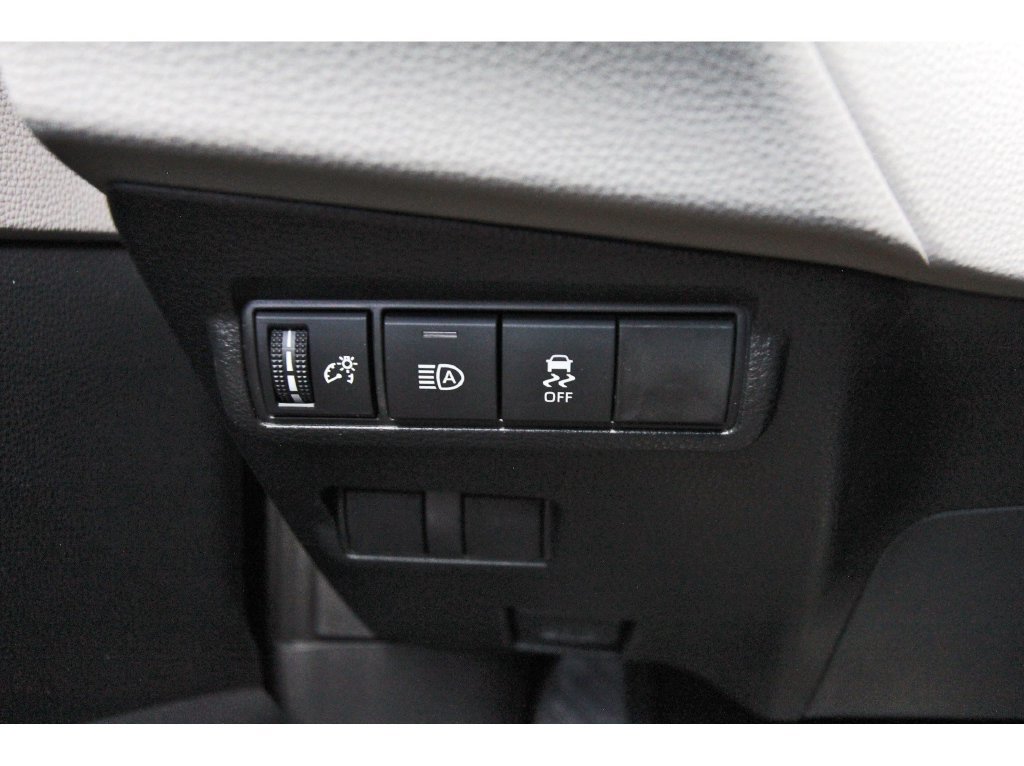 Used 2026 Toyota Corolla Cross L FWD image 20