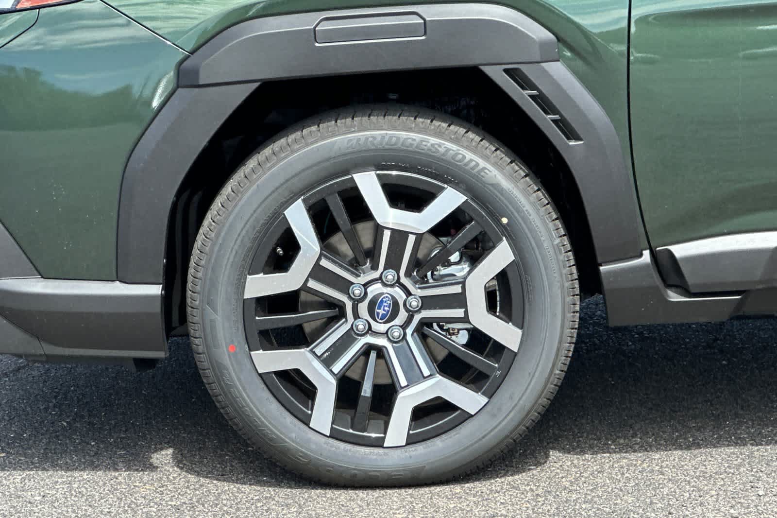 New 2026 Subaru Outback Touring XT AWD/4WD image 25