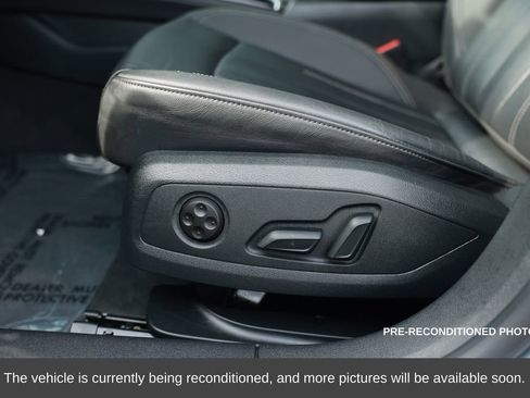 Used 2020 Audi A5 2.0T Premium Plus w/ Premium Plus image 18