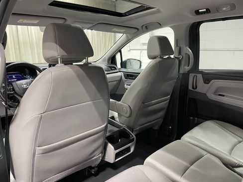 Used 2019 Honda Odyssey EX-L image 15