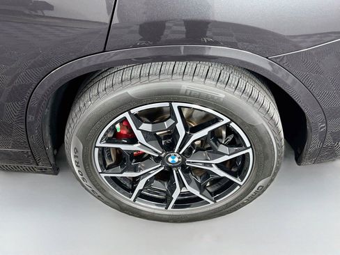 Used 2024 BMW X3 M40i w/ Premium Package AWD/4WD image 31