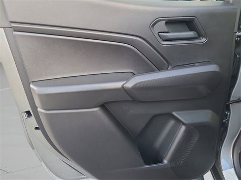 New 2026 Chevrolet Colorado W/T w/ WT Custom Package image 29