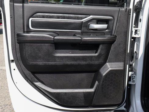 Used 2021 RAM 2500 Lone Star w/ Night Edition image 36