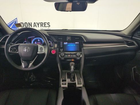 Used 2020 Honda Civic EX-L image 15