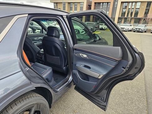 New 2026 Genesis GV70 2.5T Sport Prestige image 26