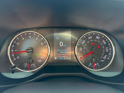 Used 2022 Toyota RAV4 LE image 21