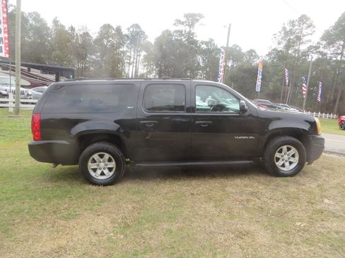 Used 2011 GMC Yukon XL SLT image 5