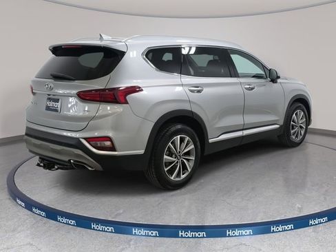 Used 2020 Hyundai Santa Fe SEL w/ Convenience Package image 6