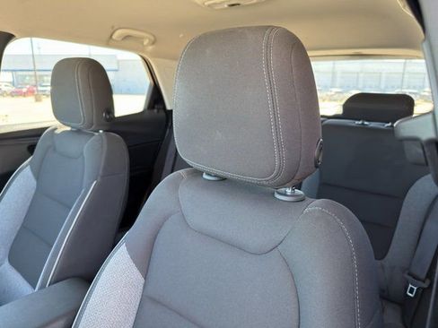 Used 2025 Chevrolet TrailBlazer LT image 21