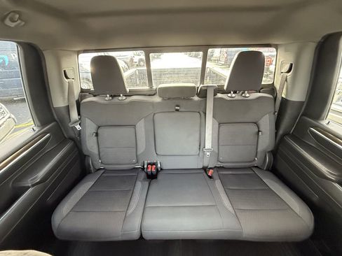 Used 2024 Chevrolet Silverado 3500 LT w/ All Star Edition image 24