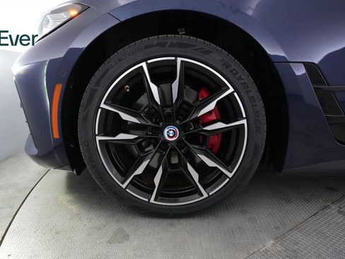 Used 2023 BMW i4 M50 AWD/4WD image 19