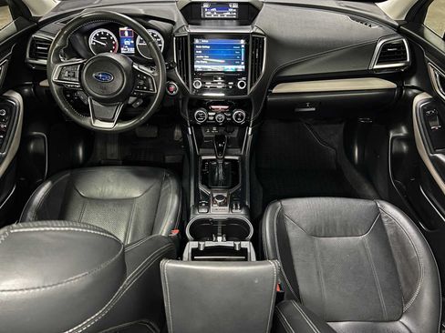 Used 2023 Subaru Forester Limited AWD/4WD image 40