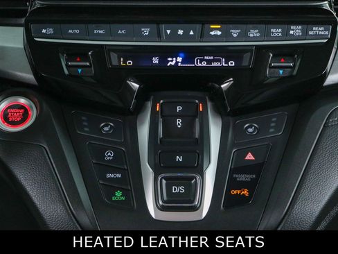 Used 2025 Honda Odyssey EX-L image 20