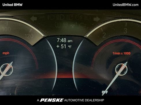 Used 2019 BMW 540i image 7