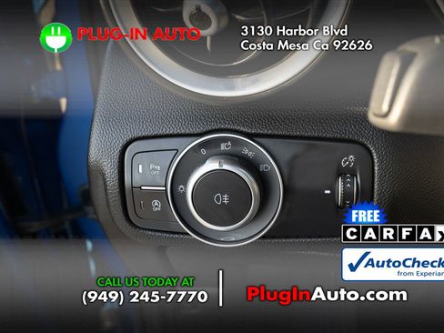 Used 2023 Alfa Romeo Giulia Veloce image 23