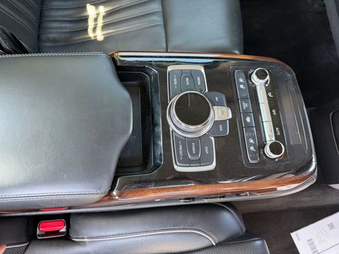 Used 2017 Genesis G90 5.0 Ultimate image 22