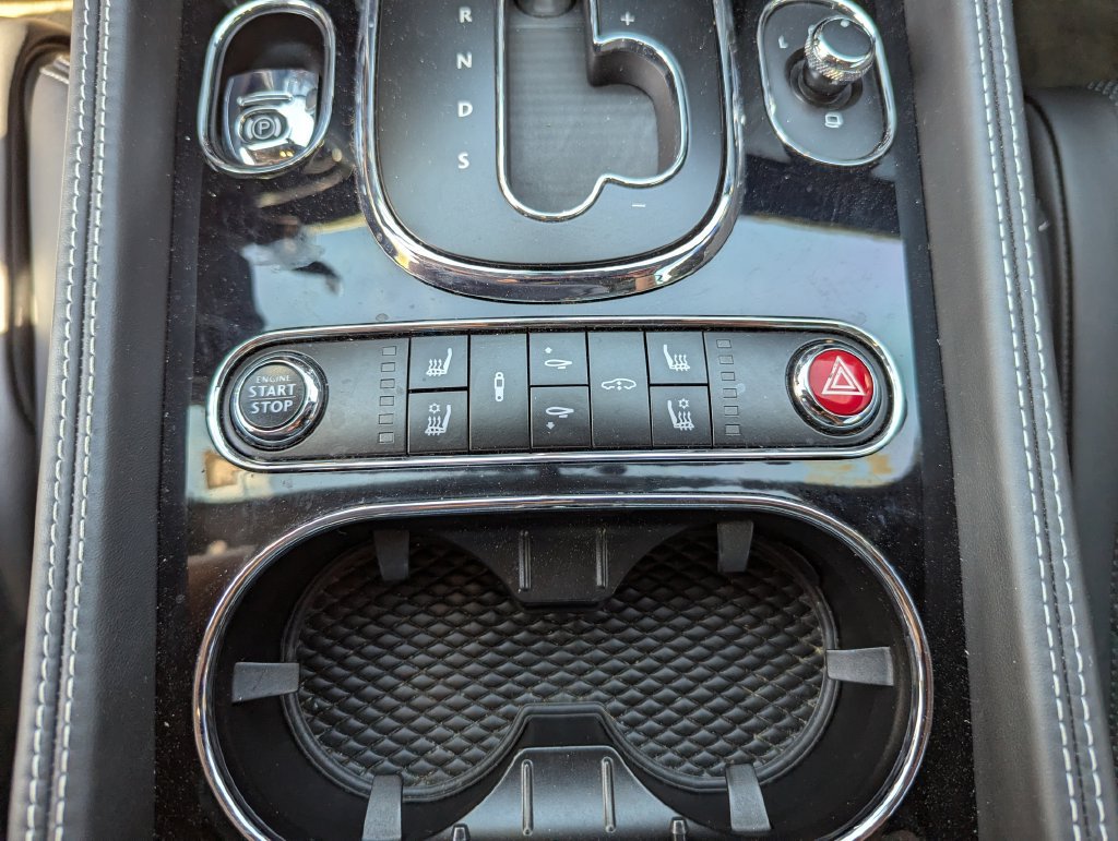 Used 2016 Bentley Continental GT AWD/4WD image 26