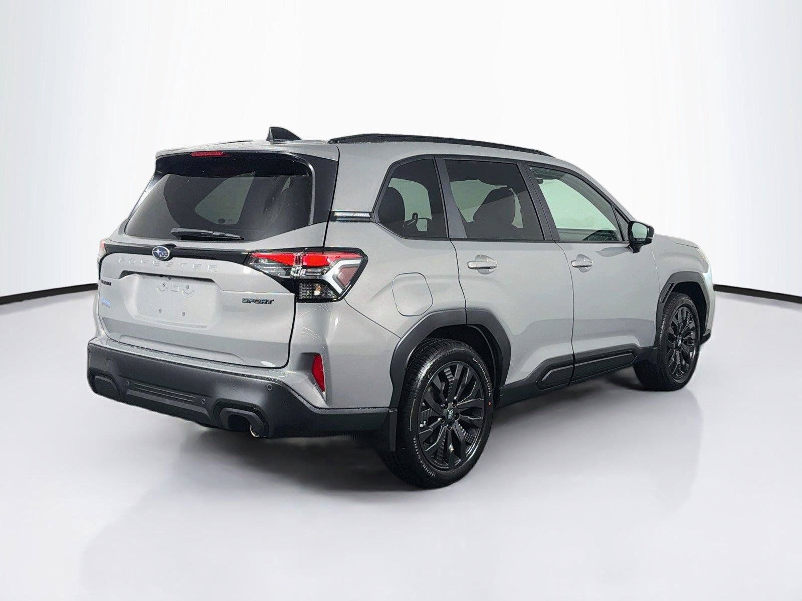 New 2026 Subaru Forester Sport AWD/4WD image 11