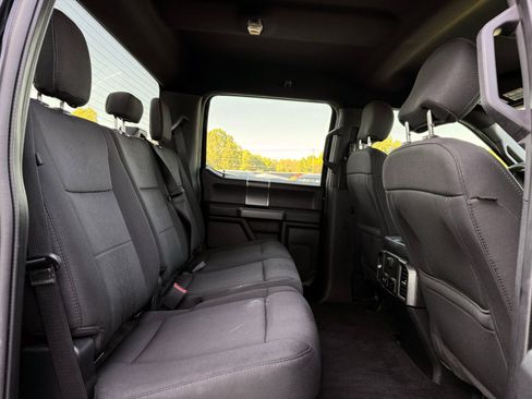 Used 2020 Ford F150 XLT w/ Equipment Group 301A Mid AWD/4WD image 25