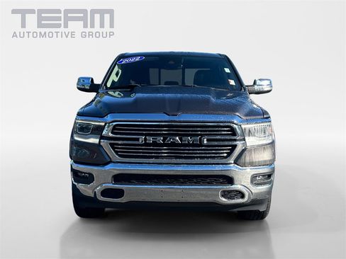 Certified 2022 RAM 1500 Laramie image 2