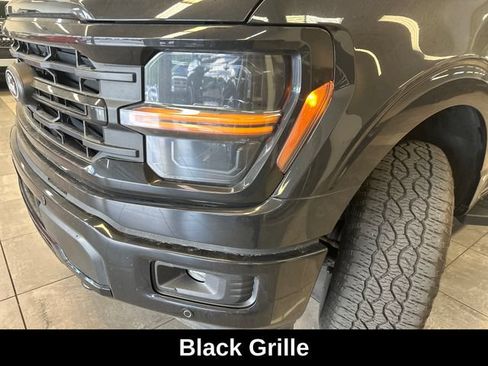 Used 2024 Ford F150 XLT w/ Equipment Group 302A MID AWD/4WD image 17