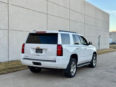 Used 2015 Chevrolet Tahoe LT image 9