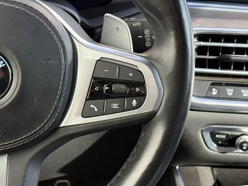 Used 2021 BMW X5 M50i w/ Dynamic Handling Package image 26