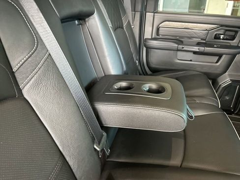 Used 2026 RAM 2500 Limited image 43