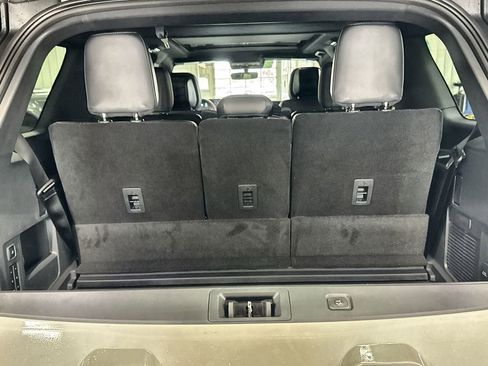 New 2026 Ford Expedition Platinum AWD/4WD image 30