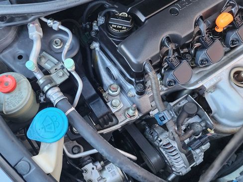 Used 2010 Honda Civic LX image 31