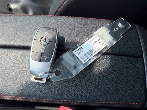 Certified 2023 Mercedes-Benz GLA 250 4MATIC image 25